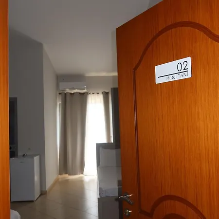 Tani Hotel