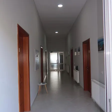 Tani Hotel Ulez