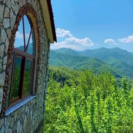Hotel Tani Ulez